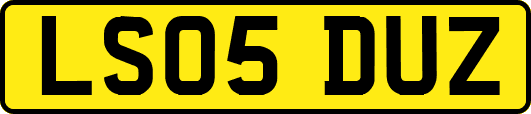 LS05DUZ