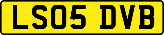 LS05DVB
