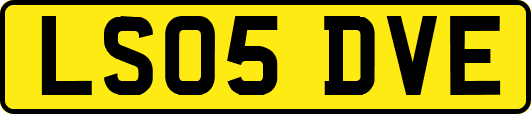 LS05DVE