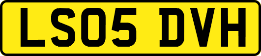 LS05DVH