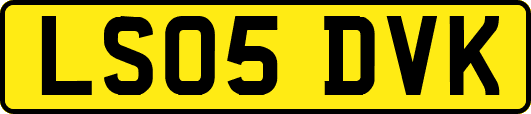 LS05DVK
