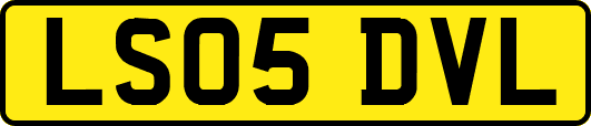 LS05DVL