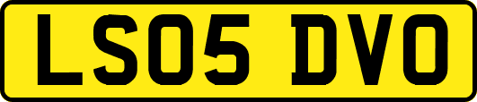 LS05DVO