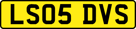 LS05DVS