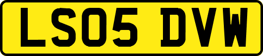 LS05DVW