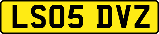 LS05DVZ