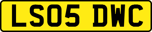 LS05DWC