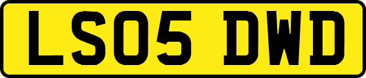 LS05DWD
