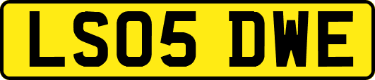 LS05DWE