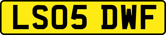 LS05DWF
