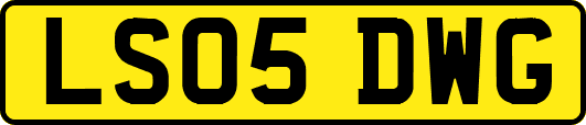 LS05DWG