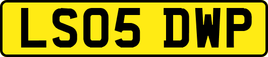 LS05DWP