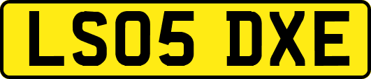 LS05DXE