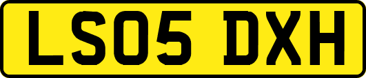 LS05DXH
