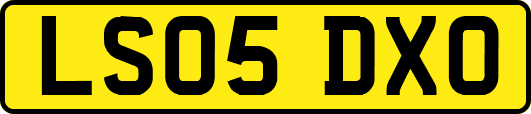 LS05DXO
