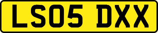 LS05DXX