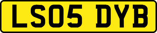 LS05DYB