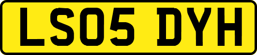 LS05DYH