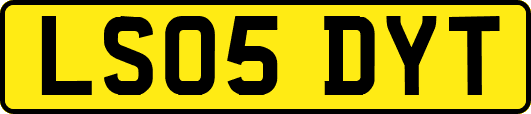 LS05DYT