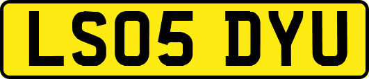 LS05DYU