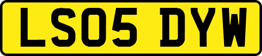LS05DYW