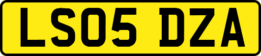 LS05DZA