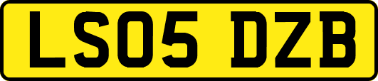 LS05DZB