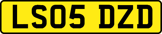 LS05DZD