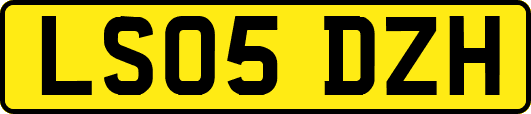 LS05DZH