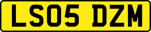 LS05DZM