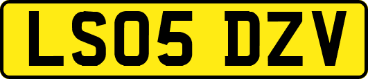 LS05DZV