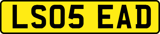 LS05EAD
