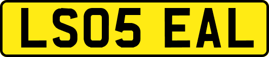 LS05EAL