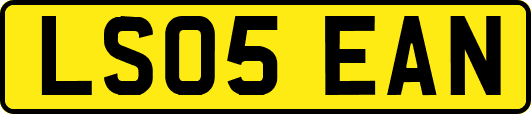 LS05EAN