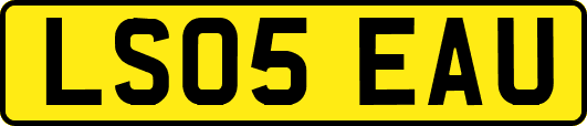 LS05EAU
