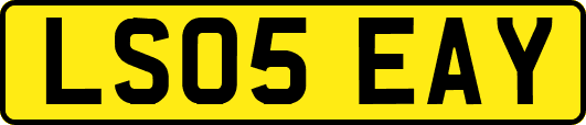 LS05EAY