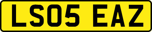 LS05EAZ