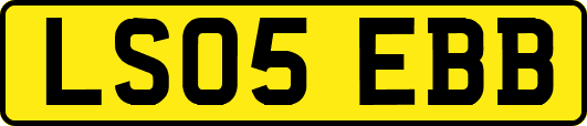LS05EBB