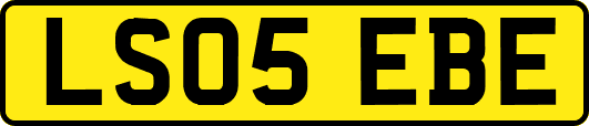 LS05EBE