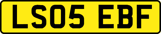 LS05EBF