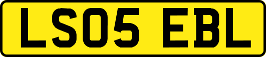 LS05EBL