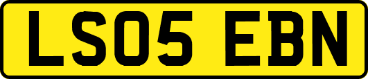 LS05EBN