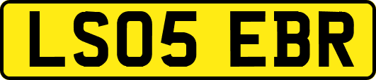 LS05EBR