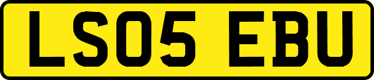 LS05EBU