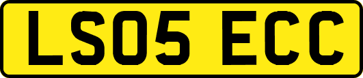 LS05ECC