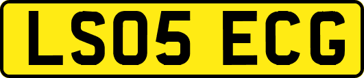 LS05ECG