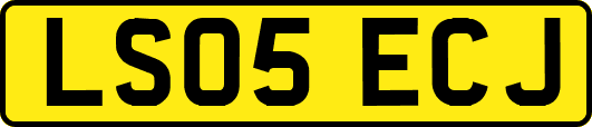 LS05ECJ