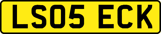 LS05ECK