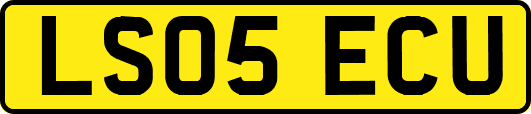 LS05ECU