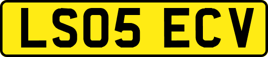 LS05ECV